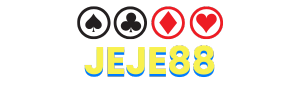 Logo JEJE88